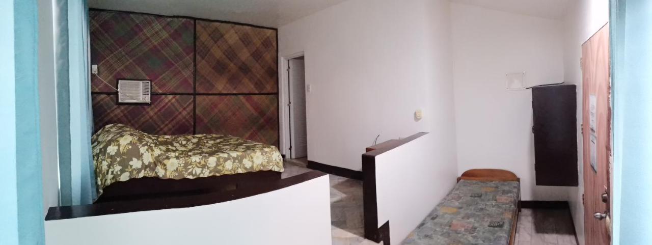 Vrc Resort Almeria Номер фото